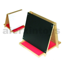 Wooden Erase Board (80744)